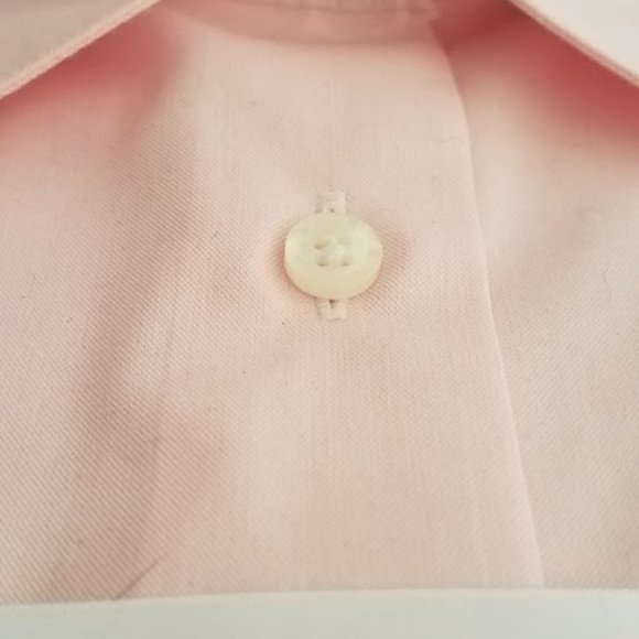 Brooks Brothers Pink Oxford Size 8 - NWT - Picture 7 of 8